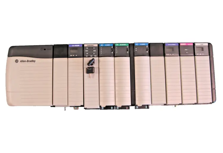 Used Allen-Bradley 1756-OB32 Automation Control (HMI) New Hampshire US | Bitter End Trading #1125536