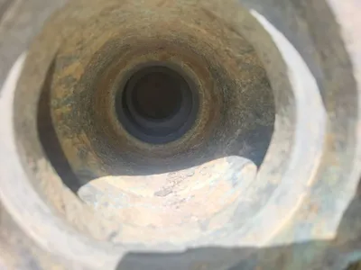 USED OILWELL 336-P
