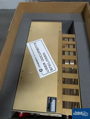 USED Control Micro System Control Micro Systems Laser, Model CMS-5250C