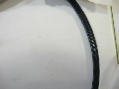 USED LITHO- SCORE 826