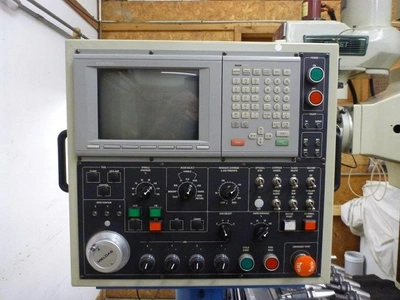 USED 1997 MIGHTY COMET