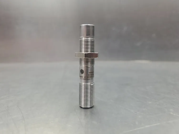 Used Allen-Bradley 872C-M4NP12-D4 Proximity Sensors South Carolina US | Palmetto Automation #1162201