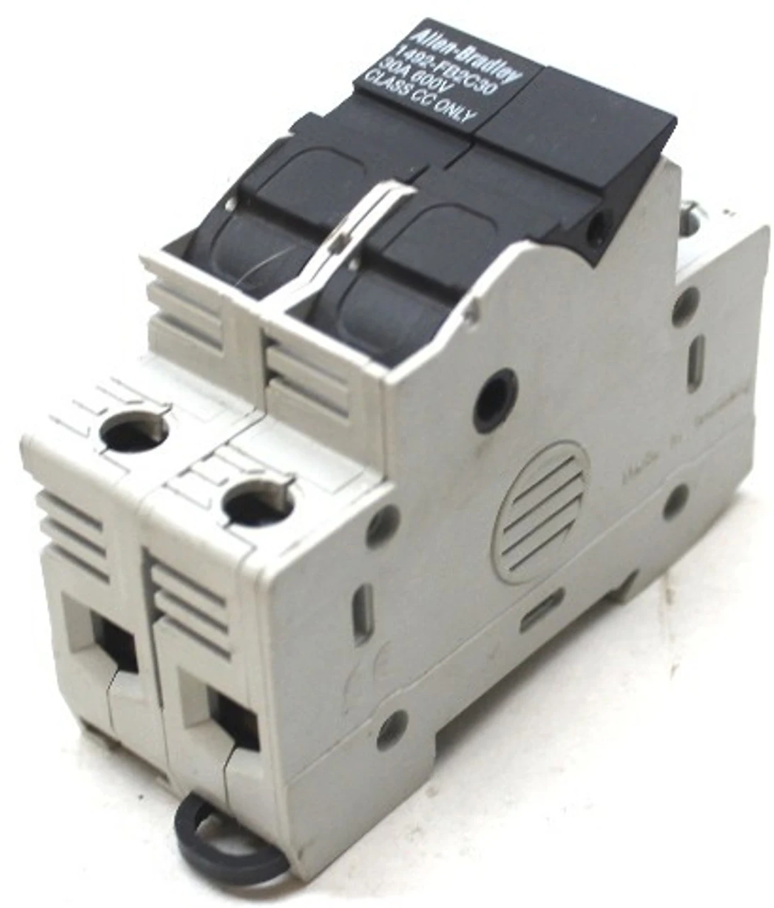 USED ALLEN BRADLEY 1492-FB2C30