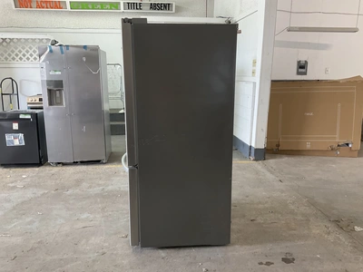 Used LG LRDC2603S Refrigerators Michigan US | Miedema Asset Management Group #1325708