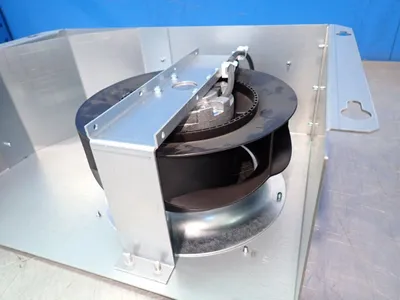 USED SIEMENS A9B10035635