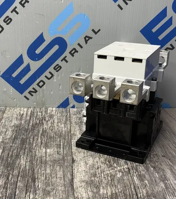GE CK09BE300 Definite Purpose Contactors | ESS Industrial Equipment Sales (2)