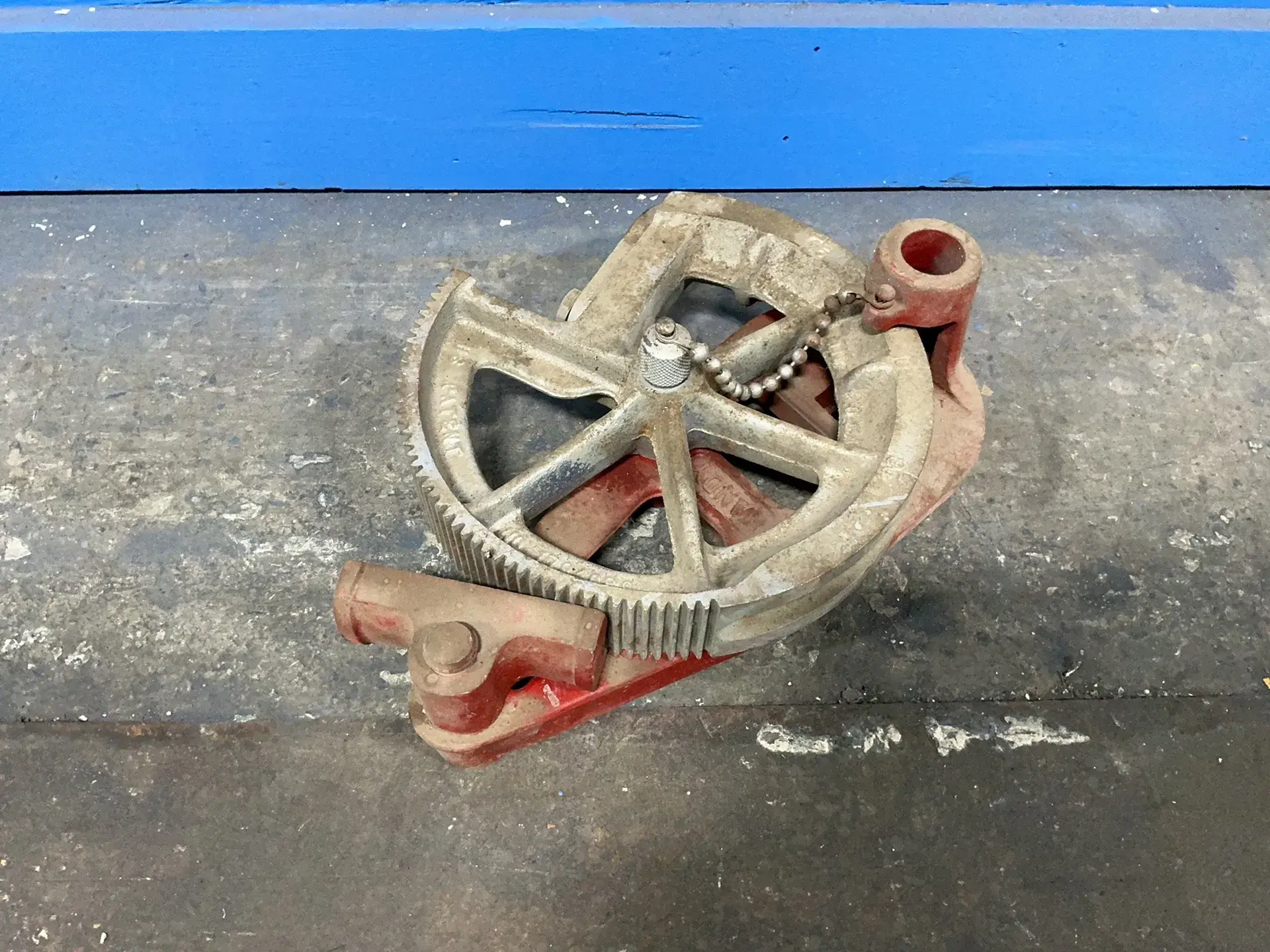 Used HANDY 1794689 Pipe, Tube & Bar Benders Ohio US | HGR 24 #1358744