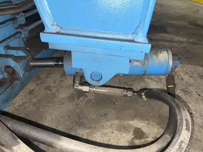 1995 JORNS AG MAXI-LINE-150-SO-MP4000-6.4 Long Folders | Norcal Machinery (10)