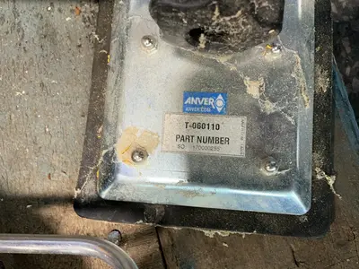 Used ANVER VT1602.5AB Material Handling (misc) Ohio US | HGR 24 #1333837