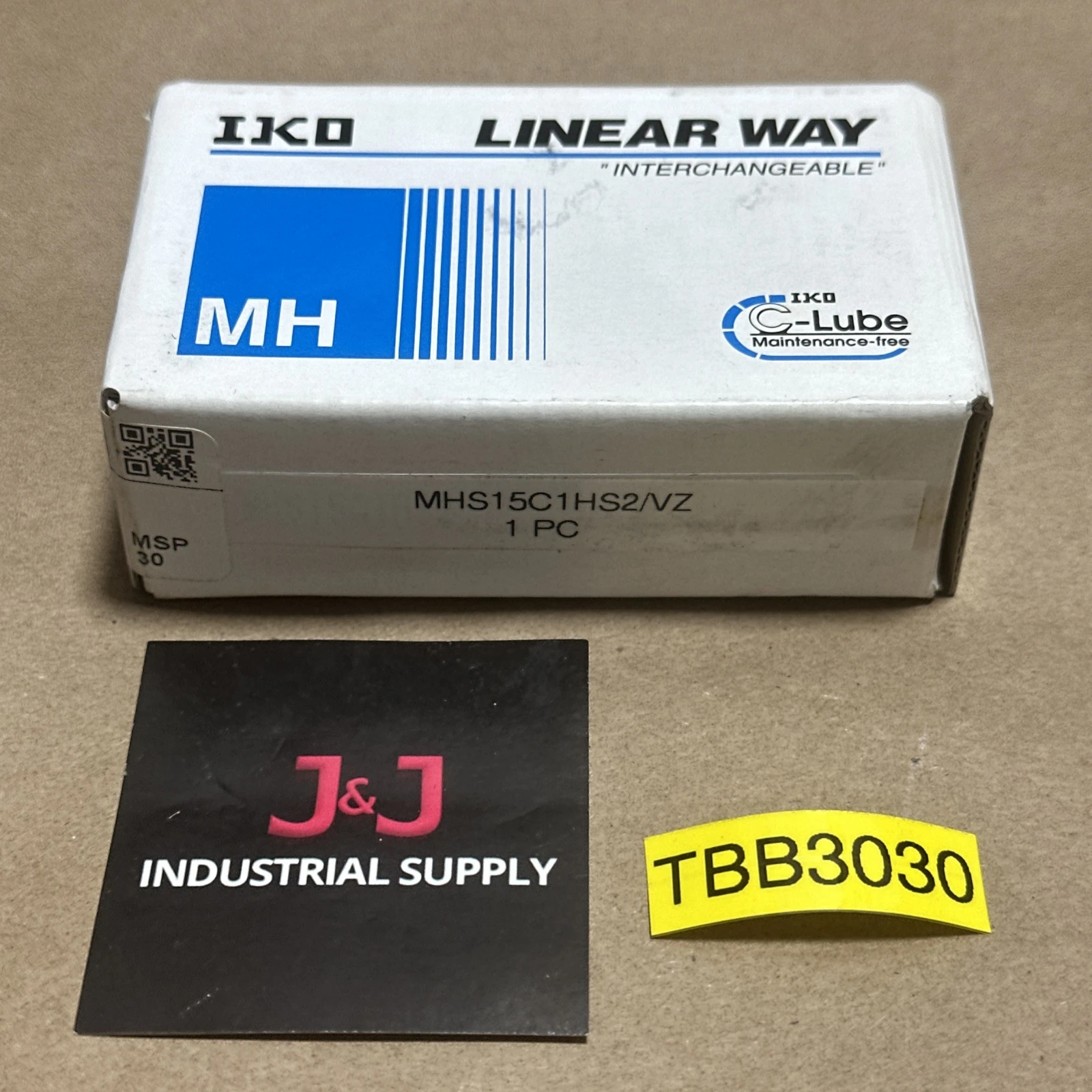 NEW IKO MHS15C1HS2/VZ
