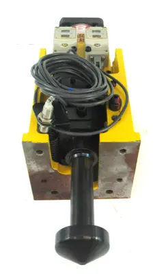 NEW PASCAL TN6-HBR-03-100-LS