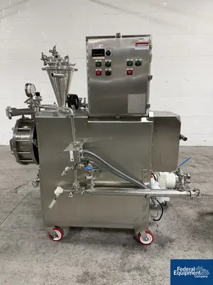 Used Votator _UNKNOWN_ Heat Exchangers Ohio US | Federal Equipment Company #1509701