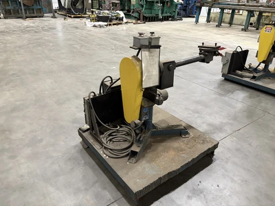 Rowe Coil Equipment