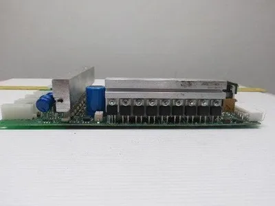 Glunz & Jensen HPU-IV/10061842 Rev A Control /Mother Board