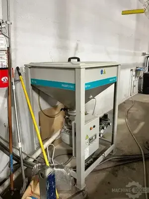 USED 2018 FLOW MACH500 3060XD