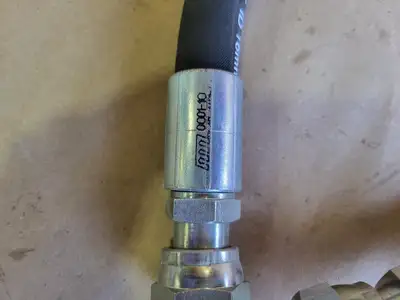 NEW ATLAS COPCO 5504681200