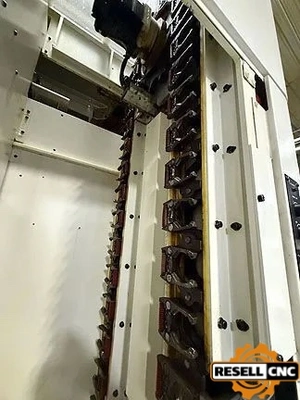 USED 2015 Okuma Multus U4000 2SW/1500