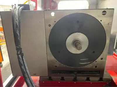 HAAS HRT310 Rotary Tables | 520 Machinery Sales LLC (2)