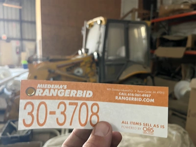 Used JCB 210SU Backhoe Loaders Michigan US | Miedema Asset Management Group #1325419