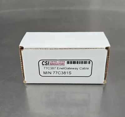 Used CSI _UNKNOWN_ PLC Processors South Carolina US | Palmetto Automation #1163710