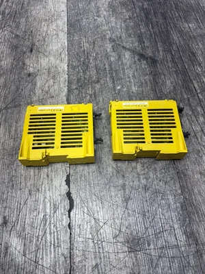 FANUC A03B-0815-C001 C003 Electrical/PLC/Automation | ESS Industrial Equipment Sales (6)