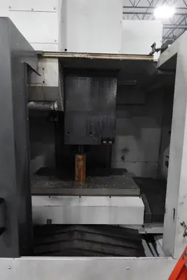 Mori Seiki Duracenter 5 3-Axis Vertical Machining Center
