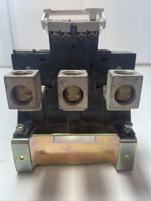 USED ALLEN BRADLEY 592-A2LE SER B