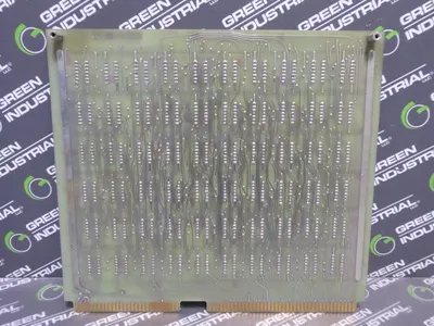 Gould Modicon C101 Control Board Rev. C Used