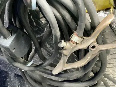 Used MILLER INVISION 352 MPA Mig Welders Ohio US | HGR 24 #1506566