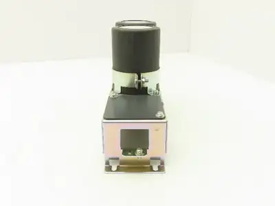 Yaskawa SRDA-CUA662AA Motoman Robot Power Capacitor Welding Controls