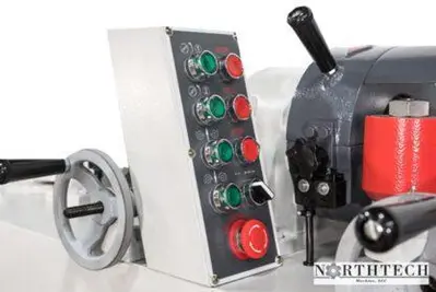 NEW NORTHTECH NT-RM80-2SS