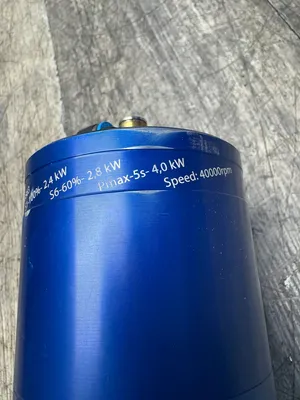 SL SLAUTER SLQ80-H2540 Electrical/PLC/Automation | ESS Industrial Equipment Sales (9)