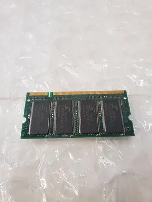 ProMos PC2700U-2533-0-A0 256MB DDR MEMORY
