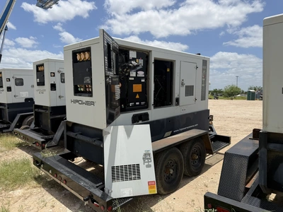 Used _UNKNOWN_ _UNKNOWN_ Diesel Generators Texas US | Miedema Asset Management Group #1312357