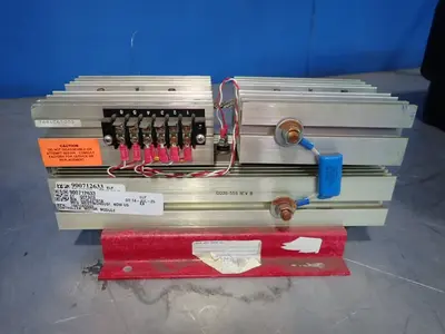 USED WESTINGHOUSE 7881C65G03