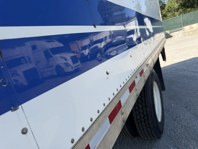 Used 2018 INTERNATIONAL 4300 SBA4X2 Box trucks Indiana US | Miedema Asset Management Group #1414682