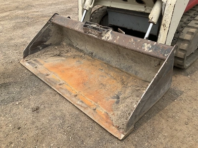 Used TAKEUCHI TL130 Compact Track Loaders Michigan US | Miedema Asset Management Group #1316098