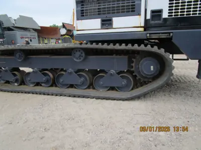 Used 2020 Superior ST-150X Crawler Carriers & Dumpers Texas US | Rubbl #1333466