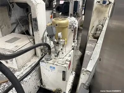 Used WELEX 6.0 30D Extruders Illinois US | Aaron Equipment #1310115