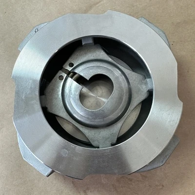 NEW Flowserve RK86A DN80