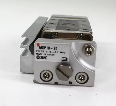 NEW SMC MXP10-20