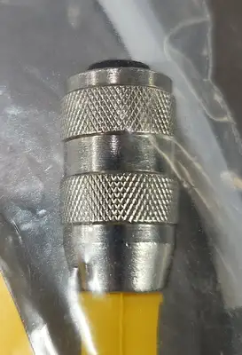 USED Turck Turck RK 4T-0.6-RS 4T.