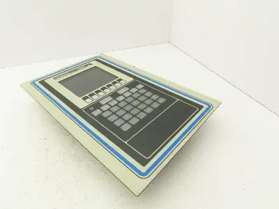 Cincinnati Milacron 3-424-2146A Camac VSX HMI Rev A Control Panel Module