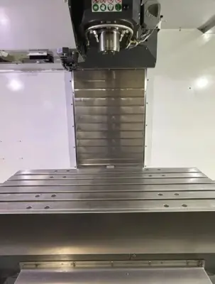 2016 HAAS VF-3SS Vertical Machining Centers | Toolquip, Inc. (4)