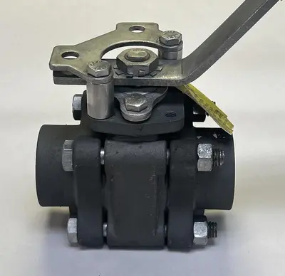 New | in-Stock APOLLO 83A-245-01 Pump & Valve Parts Ohio US | Surplus Asset Holdings #1239306