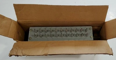 USED Westinghouse 8113A07G01