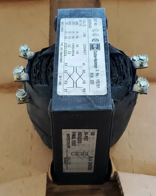 NEW Cutler-Hammer C0200A2G