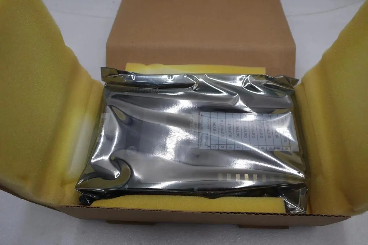 ALLEN BRADLEY 1771-OG OUTPUT MODULE  - ROCKWELL REMANUFACTURED - STOCK GF887