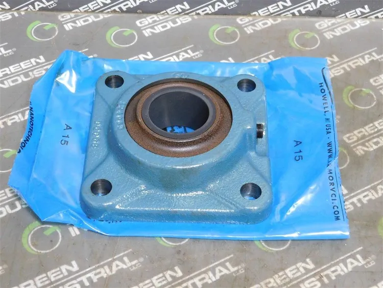 Used DODGE F4B-LT-108 Bearings Wisconsin US | Green Industrial #666893