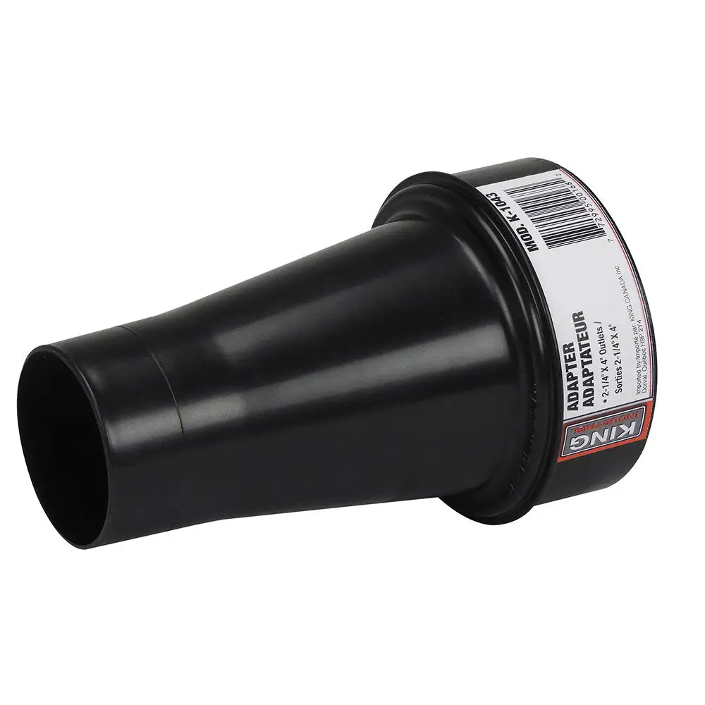 NEW KING CANADA K-1043
